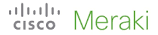 Cisco Meraki